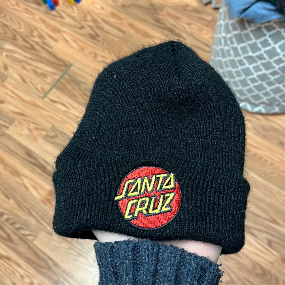 Beanie